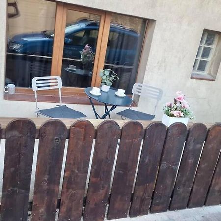 Вилла Les Remparts Каркассон Экстерьер фото